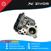GOSS EGR Valve For TOYOTA HILUX VIII D-4D GUN126R _N1_ #EV168