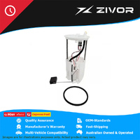 GOSS Fuel Pump Module For SUZUKI SX4 16V RW415, RW416, RW420 EY, GY #GE601