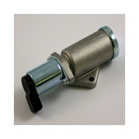 GOSS Idle Speed Air Control Value For HOLDEN VECTRA 8/1998-7/2002 #IAC550