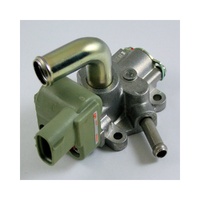 GOSS Idle Speed Air Control Value For TOYOTA HILUX 3RZ-FE 1/1998-4/2005 #IAC593