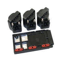 GOSS Digital Fuel Injection (DFI) Module For HOLDEN BERLINA #IM021M