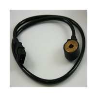 GOSS Knock Sensor For HOLDEN CALIBRA C 25 XE,X 25 XE Coupe 7/1995-11/1997 #K1601