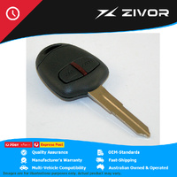 MAP-AU Complete Remote - 2 Button For MITSUBISHI PAJERO IV i #KF373
