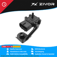 GOSS Map Sensor For TOYOTA HIACE IV RZH103, RZH125 _H1_ #MP125