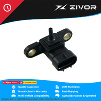 GOSS Map Sensor For MAZDA 2 i DE_ 1.5 i ZY-DE,ZY-VE 2010-2014 #MP178