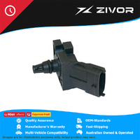 GOSS Map Sensor For FORD AUSTRALIA FOCUS i XR5 Turbo LV #MP218