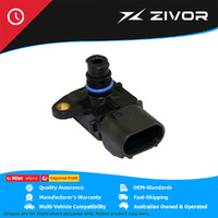 GOSS Map Sensor For JEEP PATRIOT MK74 2.4 4x4 ED3,EDG #MP223