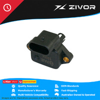 GOSS Map Sensor For MINI MINI Cooper S R52 Cooper S W11 B16 A #MP224