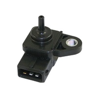GOSS Map Sensor For MITSUBISHI LANCER 4G15 (12V) Sedan 7/1996-8/2003 #MP228