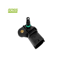 GOSS Map Sensor For FORD AUSTRALIA KUGA JQMA,JQMB SUV 4/2013-11/2014 #MP259