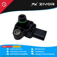 GOSS Map Sensor For HOLDEN ASTRA BK 1.6 B 16 SHT 2016-2020 #MP275