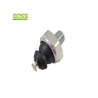 GOSS Oil Pressure Sensor / Switch For HOLDEN JACKAROO 10/1987-9/1991 #OS0026