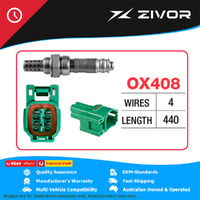 GOSS Oxygen Sensor For HOLDEN CRUZE i YG 1.5 i AWD M15A #OX408