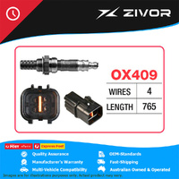 GOSS Oxygen Sensor For MITSUBISHI TRITON KA9T KB_T, ML, MN #OX409
