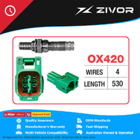 GOSS Oxygen Sensor For SUZUKI SWIFT IV RS416, ZC32S, ZA32S FZ, NZ #OX420