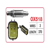 GOSS Oxygen Sensor For EUNOS 500 KF27 Sedan 1/1992-12/1996 #OX518