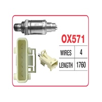 GOSS Oxygen Sensor For VOLVO V90 B 6304 GS,B 6304 FS Wagon 1/1997-12/1998 #OX571