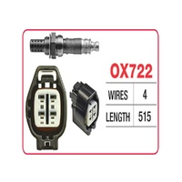 GOSS Oxygen Sensor For JAGUAR XJ TB(AJ33SC),TG(AJ34SC) 3/2003-3/2009 #OX722