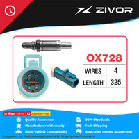 GOSS Oxygen Sensor For JAGUAR S-TYPE II V8 X200 4.0 V8 GC(AJV8) 1999-2002 #OX728