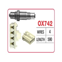 GOSS Oxygen Sensor For VOLVO S40 B 4204 T Sedan 10/1997-12/2003 #OX742