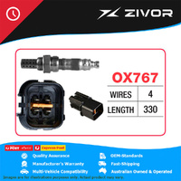 GOSS Oxygen Sensor For KIA SORENTO II XM 3.5 G6DC 2009-2015 #OX767