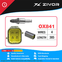 GOSS Oxygen Sensor For NISSAN GT-R NISMO R35 NISMO VR38DETT 2014- #OX841