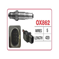GOSS Oxygen Sensor For ALFA ROMEO 156 937 A1.000 Wagon 3/2002-5/2006 #OX862