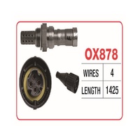 GOSS Oxygen Sensor For BMW 5 3/1990-8/1995 #OX878
