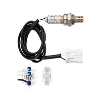 GOSS Oxygen Sensor For SAAB 900 B258I Convertible 12/1993-2/1998 #OX886