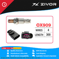 GOSS Oxygen Sensor For NISSAN NAVARA NP300 dCi D23 2.3 dCi YS23DDT 2015- #OX909