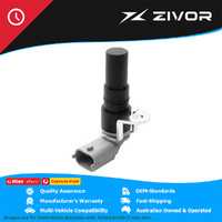 GOSS Rotation Sensor For HOLDEN BARINA SRi XC 1.8 SRi Z 18 XE 2000-2005 #SC079