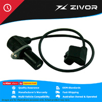 GOSS Crank Angle Sensor For BMW 3 318 is E36 318 is M44 B19 (194S1) #SC378