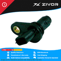 GOSS Crank Angle Sensor For NISSAN DUALIS/DUALIS + 2 I J10, NJ10, JJ10E #SC420