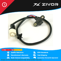 GOSS Crank Angle Sensor For MITSUBISHI LANCER VI EVO V CP9A CJ_, CP_ #SC529