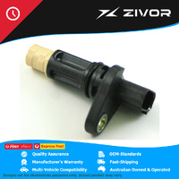 GOSS Crank Angle Sensor For HONDA ACCORD EURO VIII i CU2 CU #SC534