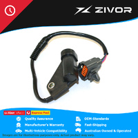 GOSS Crank Angle Sensor For MAZDA MX-5 II i Turbo NB 1.8 i Turbo BP8K #SC558
