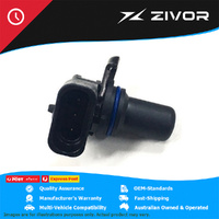 GOSS Cam Angle Sensor For KIA MAGENTIS II MG 2.7 G6EA 2006-2008 #SC578