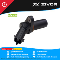 GOSS Crank Angle Sensor For GREAT WALL V240 V200 2.0 V200 4x4 GW4D20 #SC582