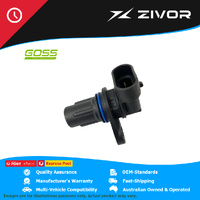 GOSS Cam Angle Sensor For GREAT WALL V240 V200 2.0 V200 4x4 GW4D20 #SC583