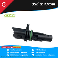GOSS Crank Angle Sensor For NISSAN NAVARA NP300 dCi D23 #SC595