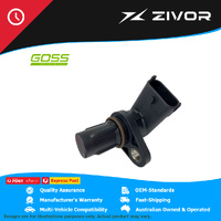 GOSS Cam Angle Sensor For ABARTH 124 348 1.4 (348) 552 53 268 #SC597