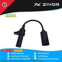GOSS Crank Angle Sensor For KIA SORENTO III D-CVVT UM #SC606
