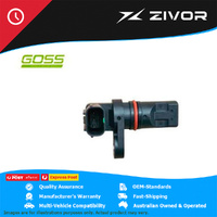 GOSS Crank Angle Sensor For HONDA CR-V V RW1 RW_, RT_ #SC627
