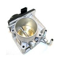 GENOEM Throttle Body For NISSAN X-TRAIL QR25DE SUV 10/2007-2/2014 #TB033GEN
