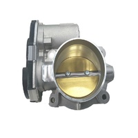 GOSS Throttle Body For HOLDEN CAPTIVA 7 LF1 SUV 3/2011-12/2018 #TB234