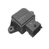 GENOEM Throttle Position Sensor For HYUNDAI GETZ G4EA 9/2002-3/2004 #TP050GEN