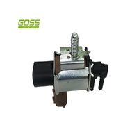 GOSS Solenoid Valve For MAZDA 3 LF-VE Sedan 10/2012-5/2013 #VS221