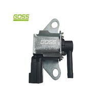 GOSS Vacuum Solenoid Valve For NISSAN TIIDA HR15DE Sedan 3/2007-6/2013 #VS250