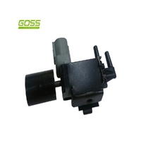GOSS Vacuum Control Solenoid Valve For TOYOTA HILUX 1KD-FTV 8/2006-6/2015 #VS261
