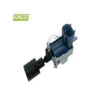 GOSS Vacuum Control Solenoid Valve For TOYOTA LAND CRUISER 1/1998-8/2007 #VS263